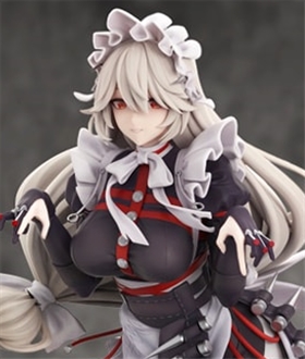 Victoria Housekeeping