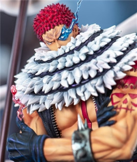 Charlotte Katakuri - One Piece