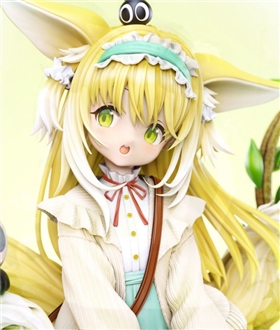 Suzuran - Arknights 1/6