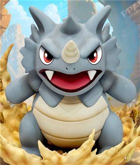 Rhydon - Pokemon