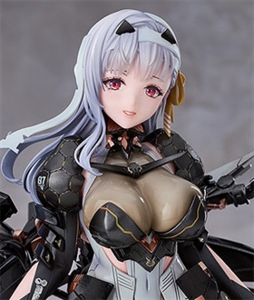 Goddess of Victory: Nikke Modernia 1/7