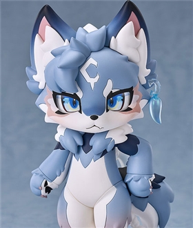 Nendoroid FLUFFY LAND Caesar