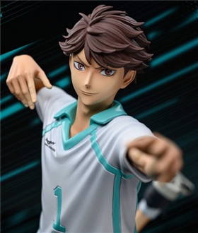 Toru Oikawa - Haikyu!!  1/6