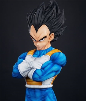 Vegeta - Dragon Ball