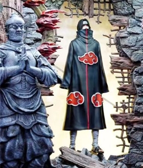 Itachi - Naruto 1/6