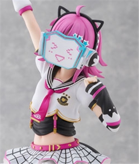 Love Live! Nijigasaki High School Idol Club Rina Tennoji 1/7