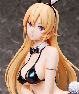 Food Wars! Shokugeki no Soma Erina Nakiri: Bikini Bunny Ver. 1/4