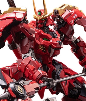 PROGENITOR EFFECT Superior Class The Tiger of Kai