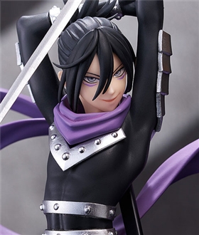 POP UP PARADE One-Punch Man Speed-O'-Sound Sonic