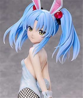 Martian Successor Nadesico Ruri Hoshino Bunny Ver. 1/6