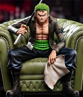 Zoro - One Piece