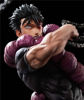 Fushiguro Toji - Jujutsu Kaisen 1/6