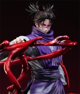 Choso Kamo - Jujutsu Kaisen