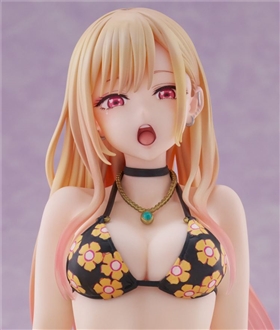 My Dress-Up Darling Marin Kitagawa Swimwear