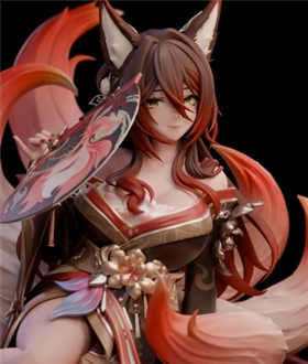 Tingyun - Honkai: Star Rail 