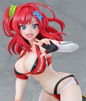 Dolphin Wave Iruka Sakimiya 1/7