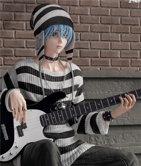 Shinichi Okazaki - Nana