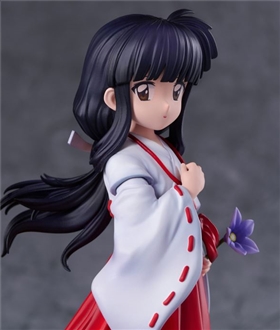 Kid Kikyo - Inuyasha