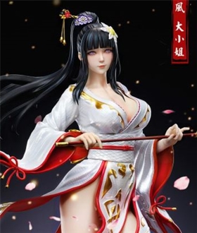 Hinata Hyuga - Naruto