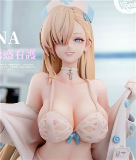 Ichinose Asuna - Blue Archive