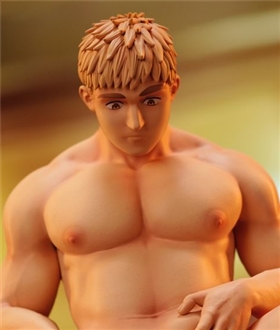 Laios Touden - Delicious in Dungeon