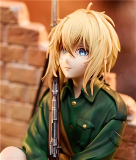 Military uniform Violet Evergarden 1/6