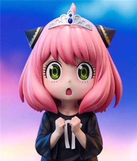 Her Royal Highness Anya - Spy x Family