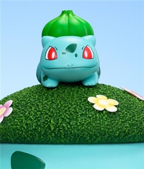 Bulbasaur cup - Pokemon