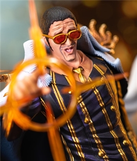 Borsalino - One Piece