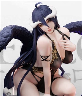 Albedo - Overlord 1/4