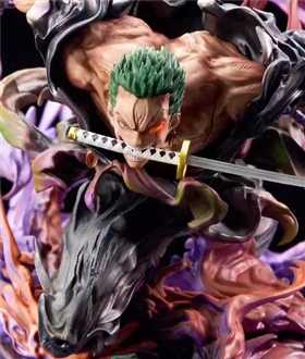 Zoro - One piece 1/6