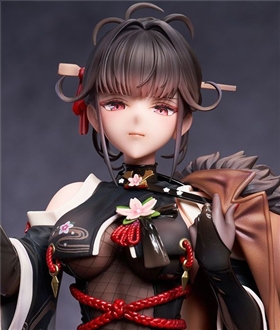 Sakura Midnight Stealth - Nikke Goddess of Victory [Licensed]