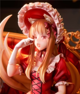 Spice and Wolf Holo Valentines Ver. 1/7