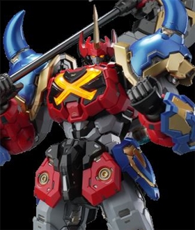 Original Ultimate X-level Warring States Demon God Hao General