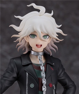 POP UP PARADE Danganronpa Another Episode: Ultra Despair Girls Servant L size