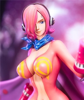 Vinsmoke Reiju - One piece