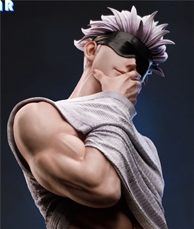 Gojo Satoru - Jujutsu Kaisen