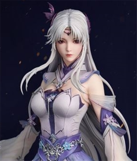 Xiao Yixian - Battle Through the Heavens 1/4 [Licensed]