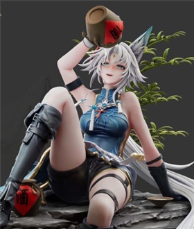 Feixiao General - Honkai: Star Rail