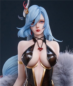 ShenHe - Genshin Impact