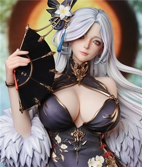 Shenhe - Genshin Impact