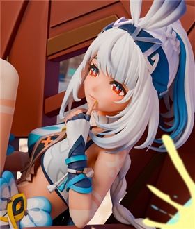 Mualani - Genshin Impact 1/6