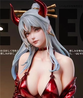 Yamato [Kimono Ver] - One Piece 1/4