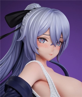 Bronya Zaychik - Honkai: Star Rail 1/6