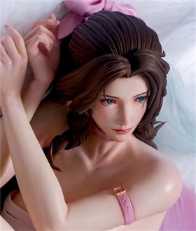 Aerith Gainsborough - Final Fantasy VII