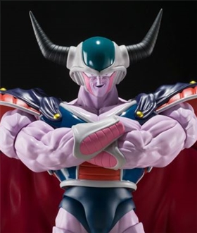 SHFiguarts Cold the Great