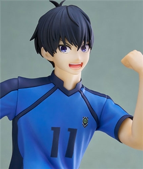 TENITOL Bluelock Yoichi Isagi