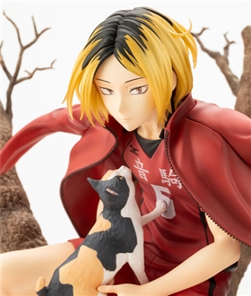 ARTFX J Haikyuu!! Kenma Kozume 1/8