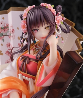 SHIBUYA SCRAMBLE Date A Live Kurumi Tokisaki -Hanfu ver.- 1/7