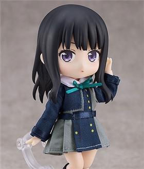Nendoroid Doll Lycoris Recoil Takina Inoue